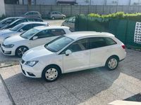 usata Seat Ibiza ST 1.2 Reference 70cv