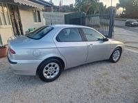 usata Alfa Romeo 156 1.8i 16V Twin Spark cat Progression GPL