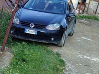 Usata VW Golf IV Comfortline 105 CV (77 kW) 2003 Berlina