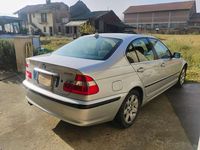 Usata BMW 325 192 CV (141 kW) 2002 Berlina