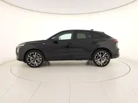 Nuova Audi Q3 Sportback S-Line 150 CV (110 kW) 2026 Nero mito metallizzato SUV