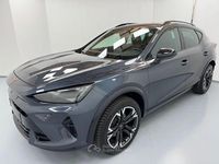 Nuova Cupra Formentor 150 CV (110 kW) 2026 Gray SUV