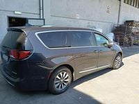Usata Chrysler Pacifica Limited 250 CV (183 kW) 2021 Furgone