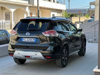 usata Nissan X-Trail 1.6 dCi 2WD Tekna