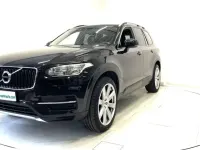Usata Volvo XC90 224 CV (164 kW) 2016 Nero SUV