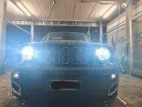 Usata Jeep Renegade 120 CV (88 kW) 2018 Grigio SUV