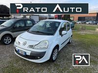 Usata Renault Modus 2013 Bianco Monovolume