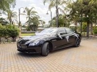 Usata Maserati Quattroporte 250 CV (183 kW) 2017 Berlina