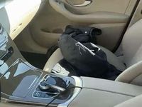 Usata Mercedes GLC250 204 CV (150 kW) 2017 SUV