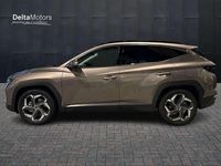 Usata Hyundai Tucson 230 CV (169 kW) 2023 Moon rock SUV