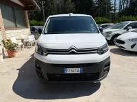 Usata Citroën Berlingo 130 CV (95 kW) 2020 Bianco Monovolume