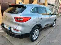 Usata Renault Kadjar 116 CV (85 kW) 2020 SUV