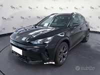 Usata Cupra Formentor 150 CV (110 kW) 2025 Nero SUV