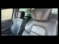 Usata Renault Espace 160 CV (117 kW) 2016 Grigio Monovolume