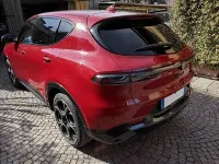 Usata Alfa Romeo Tonale Edizione Speciale 160 CV (117 kW) 2022 SUV