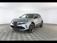 Nuova Alfa Romeo GT Junior 136 CV (100 kW) 2026 Grigio arese SUV