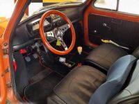 Usata Fiat 500 1970 Utilitaria