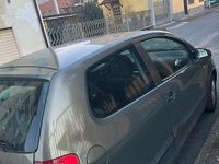 Usata VW Fox 2006 Grigio Utilitaria