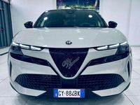 Usata Alfa Romeo Junior 136 CV (100 kW) 2025 Avorio galleria SUV