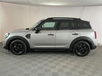 Usata Mini Cooper Countryman Essential 136 CV (100 kW) 2023 Grigio SUV
