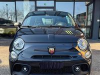 Usata Abarth 595 165 CV (121 kW) 2021 Nero Utilitaria