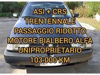 usata Alfa Romeo 155 1.7 ts ASI CRS UNIPROPRIETARIO