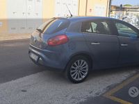 usata Fiat Bravo Bravo1600 120cv diesel emotion