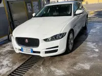 Usata Jaguar XE 179 CV (131 kW) 2019 Berlina