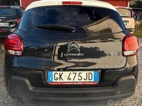 Usata Citroën C3 2023 Nero Berlina