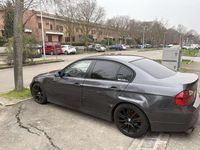 Usata BMW 320 150 CV (110 kW) 2006 Berlina