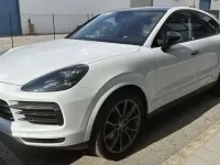 Usata Porsche Cayenne Coupe 340 CV (250 kW) 2021 Coupé