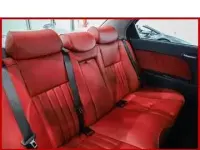 Usata Alfa Romeo 156 155 CV (114 kW) 2000 Berlina