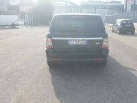 usata Land Rover Range Rover Sport 3.0 sdV6 HSE auto 8m