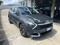 Usata Kia Sportage 147 CV (108 kW) 2025 Dark pental metal SUV