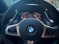 Usata BMW 128 ti M Sport 265 CV (194 kW) 2023 Nero Utilitaria