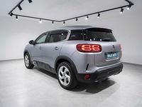Usata Citroën C5 Aircross Shine 131 CV (96 kW) 2021 Grigio SUV