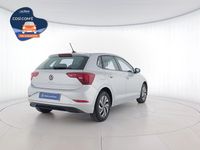 Usata VW Polo Life 95 CV (69 kW) 2025 Utilitaria