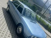 Usata BMW 520 204 CV (150 kW) 1970 Bluazzurro Berlina