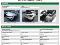Usata Seat Arona Reference 90 CV (66 kW) 2021 Bianco SUV