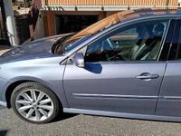 Usata Renault Laguna III Initiale 175 CV (128 kW) 2008 Berlina