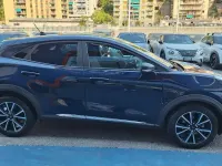 Usata Ford Puma Titanium 125 CV (91 kW) 2023 Blu blazer SUV