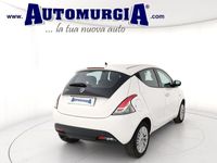 usata Lancia Ypsilon 1.2 69 CV 5 porte Gold