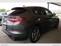 usata Alfa Romeo Stelvio 2.2 T.diesel 190 CV AT8 Q4 Exec