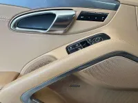 Usata Porsche 911 Carrera S Cabriolet Sport 400 CV (294 kW) 2012 Grigio agata Cabrio
