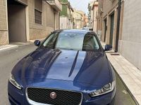 Usata Jaguar XE Business Edition 179 CV (131 kW) 2016 Berlina