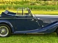 Usata Morgan Plus 4 104 CV (76 kW) 1954 Altri Cabrio