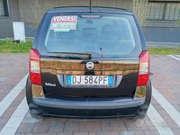 Usata Fiat Idea 2007 Monovolume