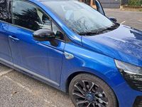 Usata Renault Clio V Esprit Alpine 91 CV (66 kW) 2023 Berlina