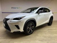 usata Lexus NX300 2.5 Sport 4WD CVT