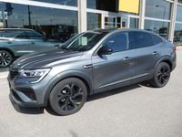 Usata Renault Arkana Engineered 145 CV (106 kW) 2023 Grigio SUV